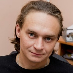 Геннадий Солодов, 25.07, Владимир