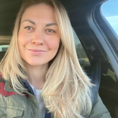 Наталия Бур, 27.11, Москва