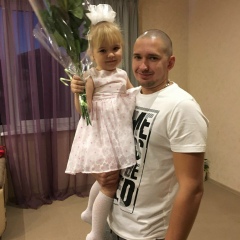 Алексей Точка, Калининград