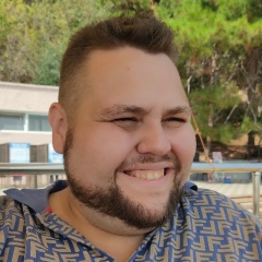 Владимир Донецкий, 07.02.1990, Донецк