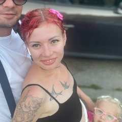 Екатерина Бабыкина, 23.08.1990, Киев