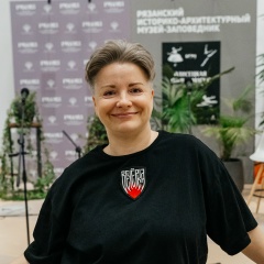 Мария Пилипенко, 04.08.1976, Рязань