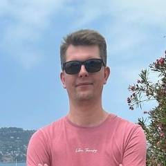 Виталий Лапицкий, 23.06, Москва