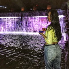 Кристина Ким, 06.01