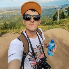 Артем Нарбут, 26.10.1988, Новосибирск