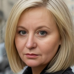 Елена Мясоедова, Белгород