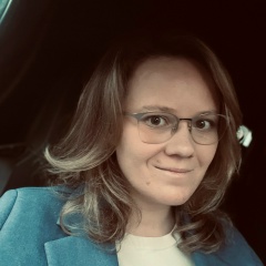 Анастасия Пестова, Севастополь