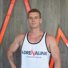 Станислав Юрочкин, 19.02