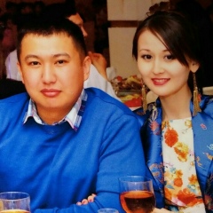 Анеля Бельжанова, 14.05.1990, Костанай