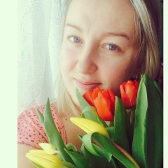 Елизавета Кузьмина, 10.01.1993, Кемерово