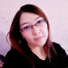 Aigerim Sakieva, 08.09.1987, Алматы