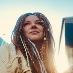 Ольга Медведева, 01.03.1986, Москва