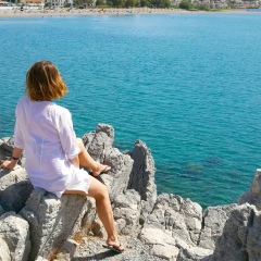 Julia Uglova, 07.12, Санкт-Петербург