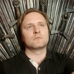 Петр Самошкин, 02.06, Москва