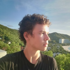 Илья Харламов, 19.02, Москва