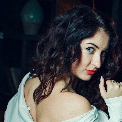 Ирина Богданова, 05.09, Москва