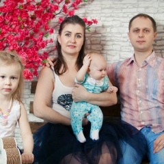 Елена Харченко, 12.04, Новосибирск