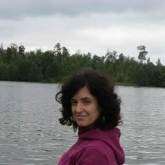 Ксения Картвелишвили, 28.12, Москва