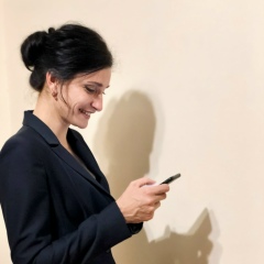 Екатерина Мартьянова, 04.10.1989, Одесса