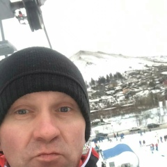 Сергей Муруев, 02.03, Красноярск