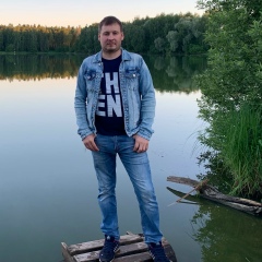 Алексей Гордеев, Чебоксары