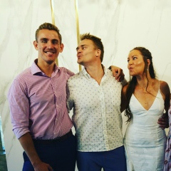 Алексей Иванов, 30.07.1912, Москва