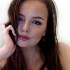 Анастасия Голикова, 18.11, Москва