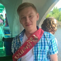 Игорь Конев, 22.12.1989, Санкт-Петербург