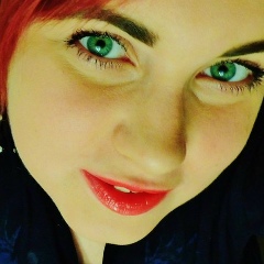 Елизавета Смирнова, 20.05, Санкт-Петербург