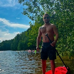 Tvoi Drug, 03.07.1989, Санкт-Петербург