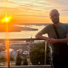 Даня Тарасов, 21.06, Санкт-Петербург