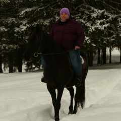 Елена Рубина, 05.02, Москва