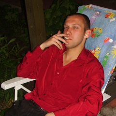 Артём Железняков, 29.09.1987, Гомель