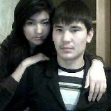 Turar Burjubaiev, 04.01.1992