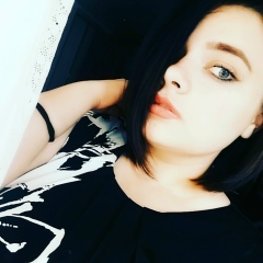 Ульяна Волкова, 28.08, San Francisco