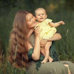 Екатерина Набагез, 18.12.1988, Санкт-Петербург