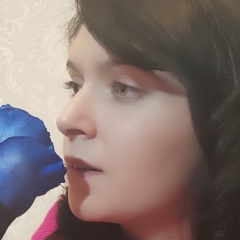 Нина Нина, 23.06.1987, Тбилиси