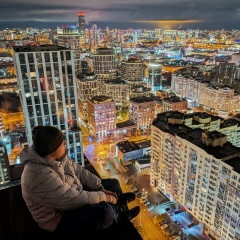 Иван Таллургов, 12.05, Екатеринбург