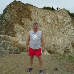 Александр Крюков, 21.12, Архара