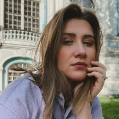 Kristina Bakshutova, 24.03.1990, Санкт-Петербург
