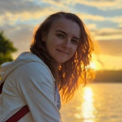 Ольга Шестакова, 14.12, Москва