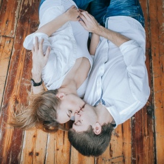 Евгения Меловатская, 02.01, Москва