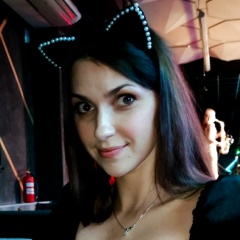 Катерина Ларионова, 16.02.1989, Ижевск