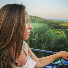 Anna Pologova, 14.12.1987, Москва