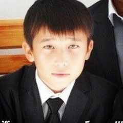 Ерасыл Магазов, 25.10, Атырау