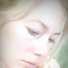 Люба Красносельская, 13.04, Санкт-Петербург