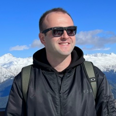 Михаил Вдовин, 06.04.1984, Ижевск