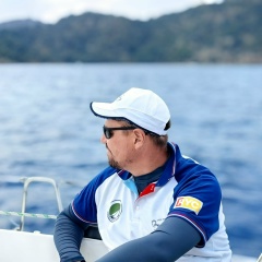 Алексей Вострилов