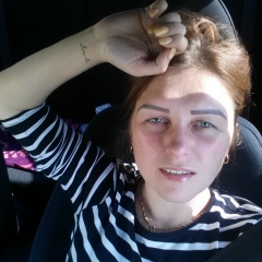 Мария Линцова, 07.04.1983, Санкт-Петербург