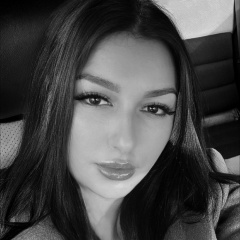 Анастасия Еремеева, 02.04.1995, Ingolstadt